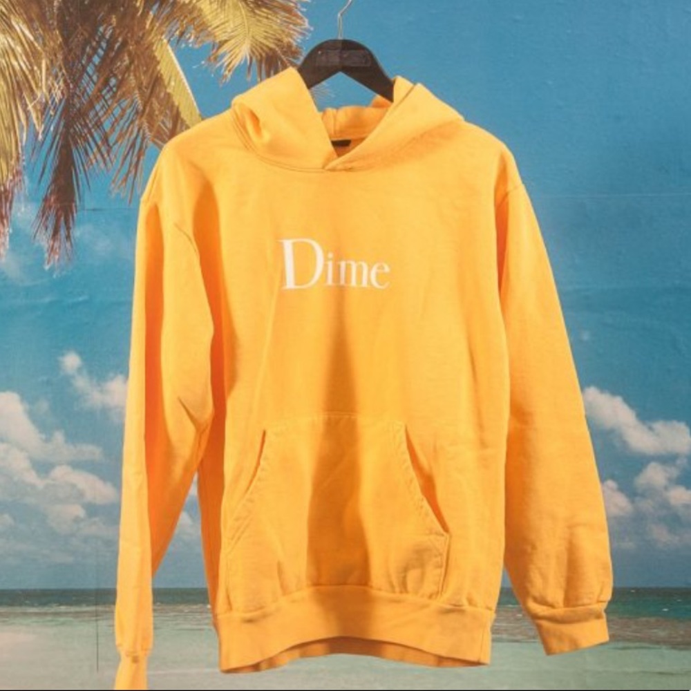 DIME Hoodie